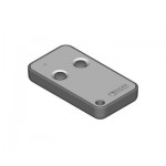 E80-TX52R-2 Roger Technology Fixed Code transmitter 2 channel