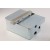 Roger Technology Hot Galvanised Foundation Box