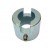 GiBiDi Splined Coupling for Floor 810 motor